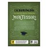 Sách cho ba mẹ - Các Bài Hướng Dẫn Thực Hành Cuộc Sống Theo Phương Pháp Montessori - Phúc Minh Books