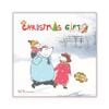 Sách Ngoại Văn Cho Bé - The Seeds of love - Christmas Gift Song Ngữ Anh - Việt