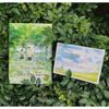 Sách Ngôn Tình Trung Quốc - Bộ 2 Tập Năm Xuân Thứ Hai Tám - Nhĩ Đông Thố Tử - Books Trendy