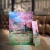Sách Ngôn Tình Trung Quốc - Bộ 2 Tập Năm Xuân Thứ Hai Tám - Nhĩ Đông Thố Tử - Books Trendy