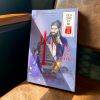 Sách Tiểu Thuyết Trinh Thám - Địch Công Kỳ Án - Bí Mật Quả Chuông - Phúc Minh Books