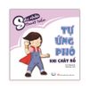 Sách thiếu nhi - Siêu nhân thoát hiểm: Tự ứng phó khi gặp cháy nổ (tái bản)