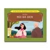 Sách Cho Bé - Sự Tích Nam Bộ - Núi Bà Đen (Song Ngữ Anh - Việt)
