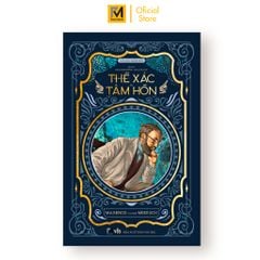  Sách Văn Học Kinh Điển - Thể Xác Và Tâm Hồn (Maxence Van der Meersch) 