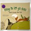 Sách thiếu nhi - Truyện Ngụ ngôn - Đừng tin lời gã cáo