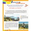Sách - Rèn Luyện Tính Cách Cho Bé 3-6 Tuổi - Bé thanh lịch, thân thiện, tinh tế, công bằng - Tuần của bé tháng 9