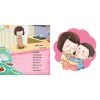 Sách Cho Bé Mầm Non - Bộ 8 Chủ Đề Bài Thơ - Bài Hát - Câu Đố Dành Cho Bé Từ 2 Tuổi