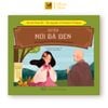Sách Cho Bé - Bộ 5 Truyện Sự tích Nam Bộ - Song ngữ Việt - Anh