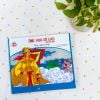 Truyện Cho Bé - Danh Nhân Việt Nam Song Ngữ: Ông Vua Cờ Lau