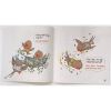 Sách Cho Bé - Rèn Luyện Thói Quen Tốt - Đừng Lười Biếng Vậy, Én Xinh (song ngữ Anh - Việt)
