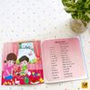 Sách Cho Bé - Bài thơ - Bài hát - Câu đố dành cho bé: Chủ đề Chữ số (Tái bản)