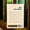 Sách Trinh Thám Kinh Dị - Bãi Săn Người (Lương Kha)