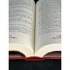 Sách - Bản Giới Hạn Bìa Lụa Tơ Tằm - Chiến Hữu Của Jehu (Alexandre Dumas)