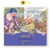 Truyện Cổ Tích Việt Nam Cho Bé - Sự Tích Thần Sắt (Song Ngữ Anh - Việt)