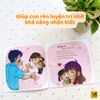 Sách Cho Bé - Bài thơ - Bài hát - Câu đố: Chủ đề bài hát - Cho bé mầm non 2-6 tuổi
