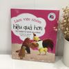 Sách - Giáo dục chỉ số thông minh tài chính FQ cho trẻ: Làm việc nhóm hiệu quả hơn