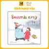 Sách Ngoại Văn Cho Bé - The Seeds of love - Christmas Gift Song Ngữ Anh - Việt