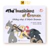 Sách Cho Bé - Bộ 8 Cuốn Truyện Cổ Tích Thế Giới Song Ngữ Việt - Anh