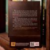 Sách Tiểu Thuyết Trinh Thám Trung Quốc - Hung Trạch (Tập 1) - Hô Diên Vân (Phúc Minh Books)