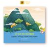 Truyện Cổ tích Việt Nam Cho Bé - Sự Tích Núi Ngũ Hành - song ngữ Anh - Việt
