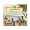 Sách cho bé - Bộ 6 Truyện Cổ Tích Việt Nam - Song Ngữ Anh - Việt Cho Bé