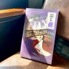 Sách Tiểu Thuyết Trinh Thám - Địch Công Kỳ Án - Hồng Lâu Án - Phúc Minh Books