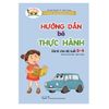Sách - Combo Giáo dục an toàn giao thông dành cho trẻ 3-4 tuổi (7 cuốn)