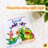 Sách Cho Bé - Bài thơ - Bài hát - Câu đố: Chủ đề Loài vật - Cho bé mầm non 2-6 tuổi
