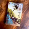 Sách Tiểu Thuyết Trinh Thám - Địch Công Kỳ Án - Hầu Tử Và Lão Hổ - Phúc Minh Books