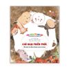 Sách - Bồi dưỡng chỉ số thông minh tài chính FQ cho trẻ: Chớ ngại phiền phức
