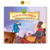 Truyện Cổ tích Việt Nam Cho Bé: Sự Tích Sông Nhà Bè (song ngữ Anh - Việt)