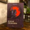Sách - Tuyển Tập Truyện Ngắn Kinh Dị Sự Sụp Đổ Của Nhà Usher - Edgar Allan Poe - Phuc Minh Books