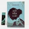 Sách Tiểu Thuyết Trinh Thám - Mất Kiểm Soát (Bìa Cứng) - Phúc Minh Books