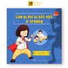 Sách Truyện Tranh Cho Bé - Làm Gì Khi Bị Bắt Nạt Ở Trường - Kĩ Năng Tự Bảo Vệ Mình - Phúc Minh Books