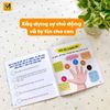 Sách Truyện Tranh Cho Bé - Làm Gì Khi Bị Bắt Nạt Ở Trường - Kĩ Năng Tự Bảo Vệ Mình - Phúc Minh Books