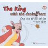 Sách Truyện Cổ Tích Thế Giới Cho Bé - Bộ 8 Cuốn Lẻ Tùy Chọn - Song Ngữ Anh Việt