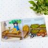 Truyện Cho Bé - Danh Nhân Việt Nam Song Ngữ: Cải Trang Nam Nhi Để Đi Thi