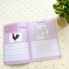Sách Cho Bé - Bộ 8 Cuốn Mom's letters Tập Viết Tiếng Anh Cho Trẻ Mẫu Giáo