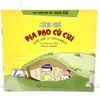 Sách Cho Bé - Bộ 6 Cuốn Sài Gòn Du Ký