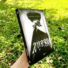 Sách Tiểu Thuyết Trinh Thám - Mặt Nạ Zorro (Johnston McCulley) - Phuc Minh Books