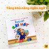Sách Cho Bé - Bài thơ - Bài hát - Câu đố: Chủ đề bài hát - Cho bé mầm non 2-6 tuổi