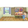 Sách - Dạy bé theo phương pháp Montessori - Chuẩn bị tới trường (TB)