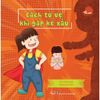 Sách Thiếu Nhi - Tự Bảo Vệ Mình Siêu Nhân Thoát Hiểm 6 cuốn