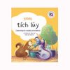 Sách - Giáo dục chỉ số thông minh tài chính FQ cho trẻ: Biết tích lũy