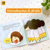 Sách Truyện Tranh Cho Bé - Làm Gì Khi Bị Bắt Nạt Ở Trường - Kĩ Năng Tự Bảo Vệ Mình - Phúc Minh Books