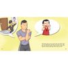 Sách Cho Bé - Cách Đối Phó Khi Bị Người Lạ Dụ Dỗ - Kĩ Năng Tự Bảo Vệ Mình - Phúc Minh Books
