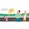 Sách Truyện Tranh Cho Bé - Cách Tự Vệ Khi Gặp Kẻ Xấu - Kĩ Năng Tự Bảo Vệ Mình - Phúc Minh Books