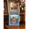Sách Văn Học Kinh Điển - CHIẾN HỮU CỦA JEHU - Alexandre Dumas - Bìa Cứng - Tặng Bookmark và Poscard
