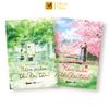 Sách Ngôn Tình Trung Quốc - Năm Xuân Thứ Hai Tám - Tập 2 - Nhĩ Đông Thố Tử - Books Trendy