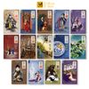 Sách Tiểu Thuyết Trinh Thám - Địch Công Kỳ Án - Thiết Đinh Án - Phúc Minh Books